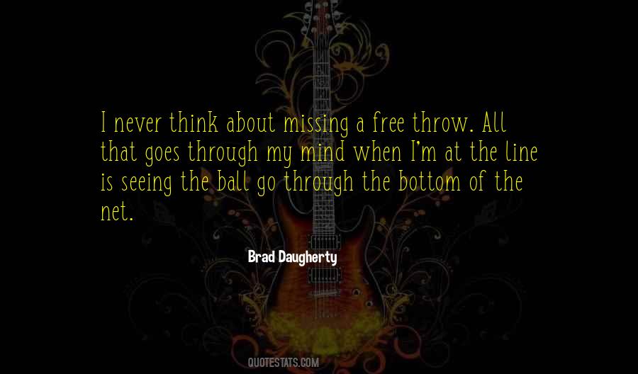 My Mind Is Free Quotes #1430284