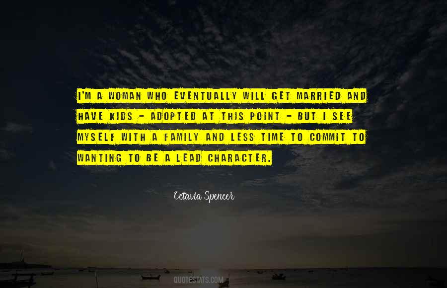 Wanting A Woman Quotes #1817846