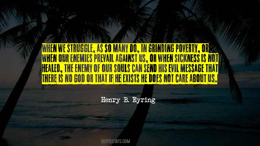 For Evil To Prevail Quotes #230560