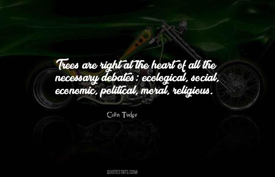 Quotes About The Political Right #1072832
