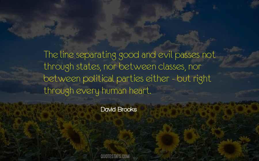 Quotes About The Political Right #1259037