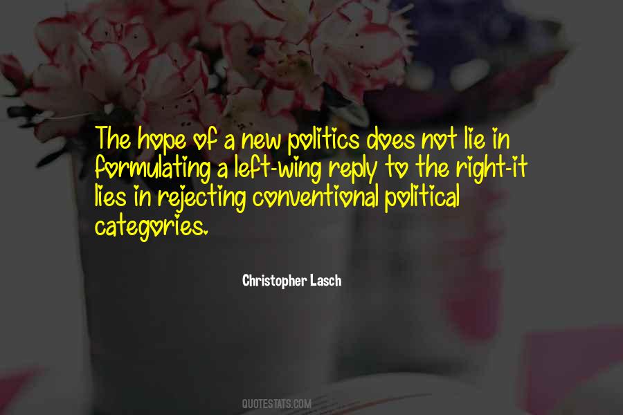 Quotes About The Political Right #1370553