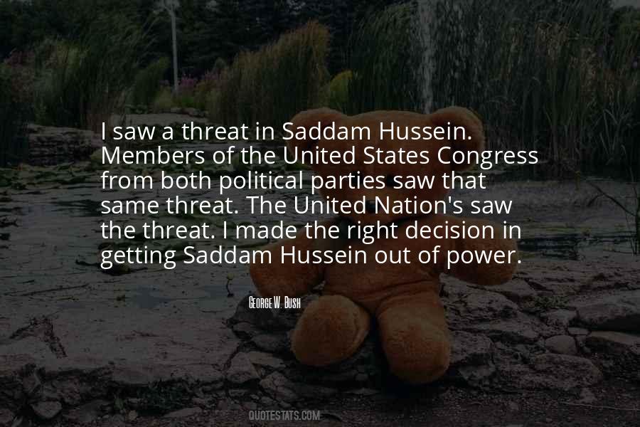 Quotes About The Political Right #1514792
