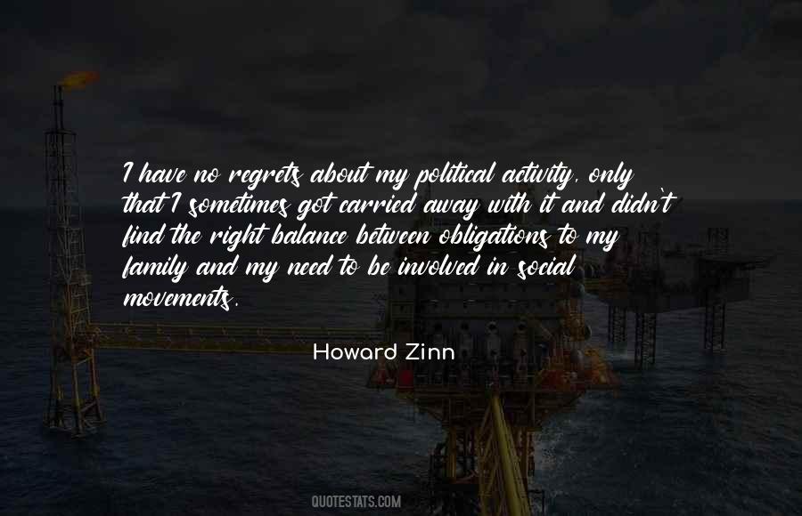Quotes About The Political Right #1523332