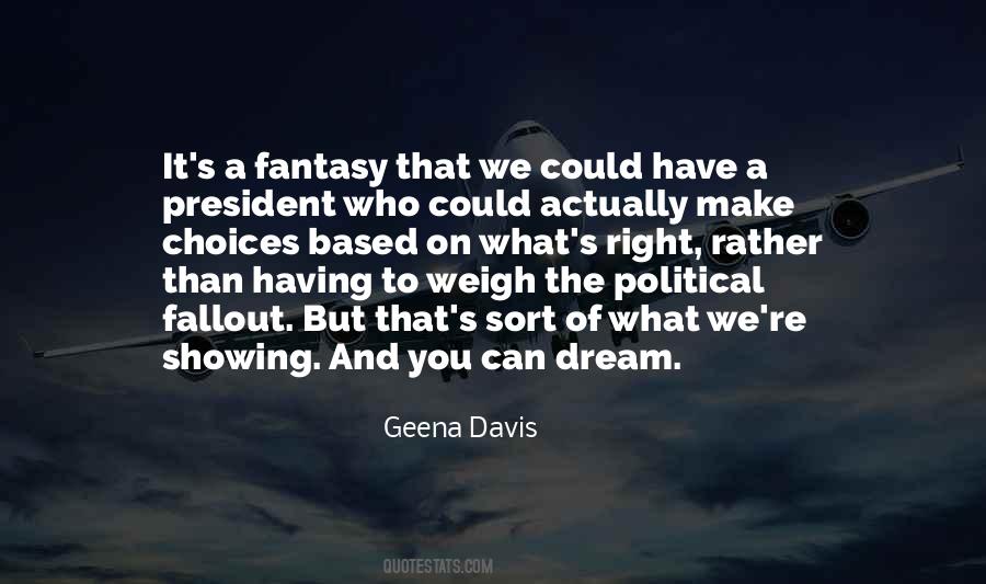 Quotes About The Political Right #1645350