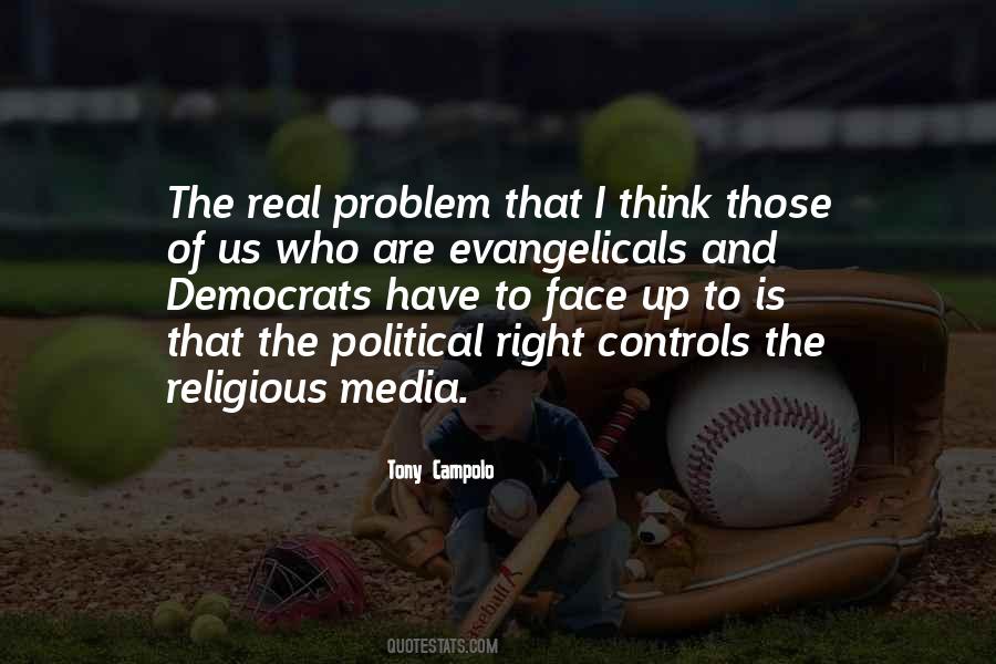 Quotes About The Political Right #1671190