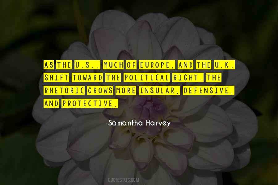 Quotes About The Political Right #302241
