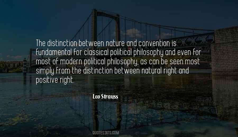 Quotes About The Political Right #377796