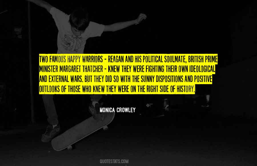 Quotes About The Political Right #45179
