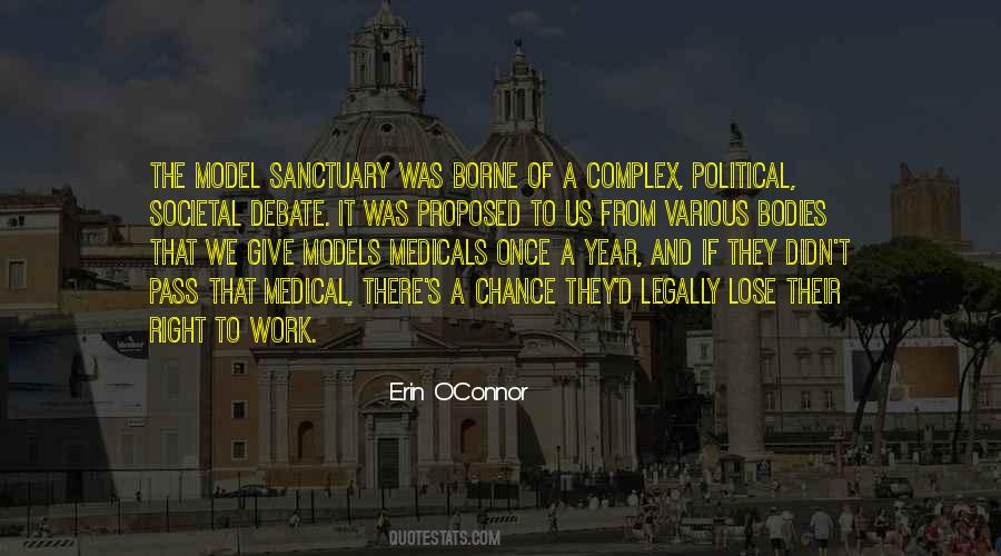 Quotes About The Political Right #690597