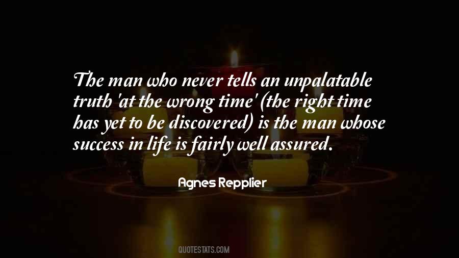 Quotes About The Political Right #724650
