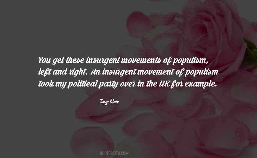 Quotes About The Political Right #882480