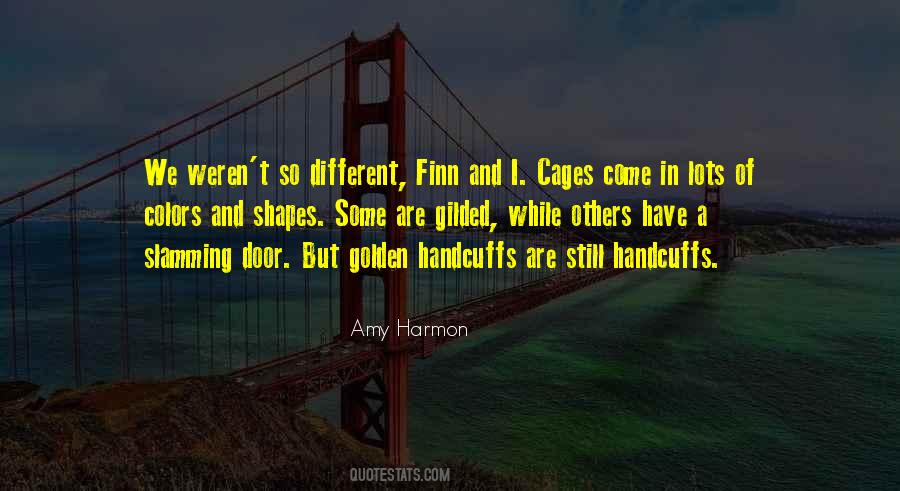 No More Sadness Quotes #20102