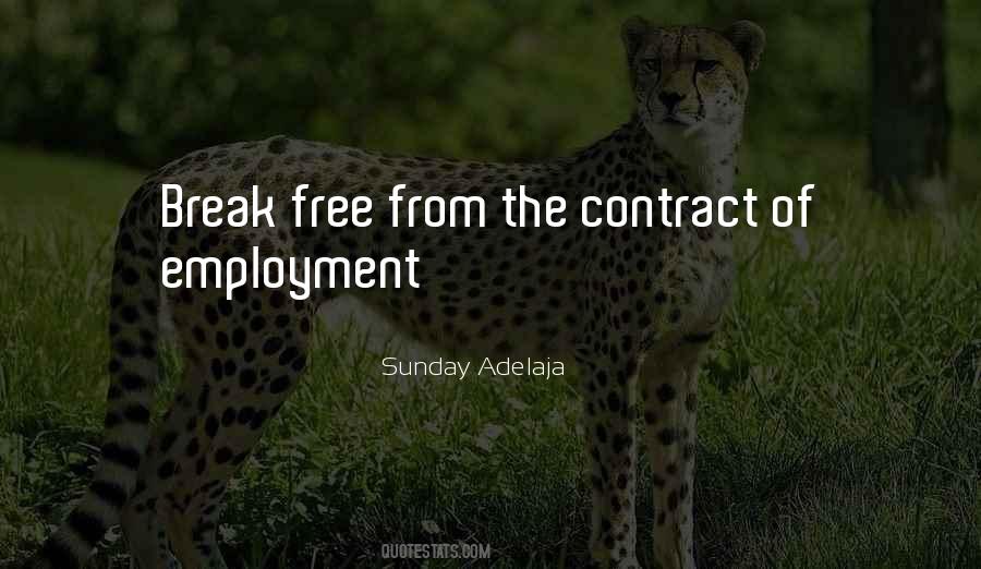 Work Break Quotes #240801