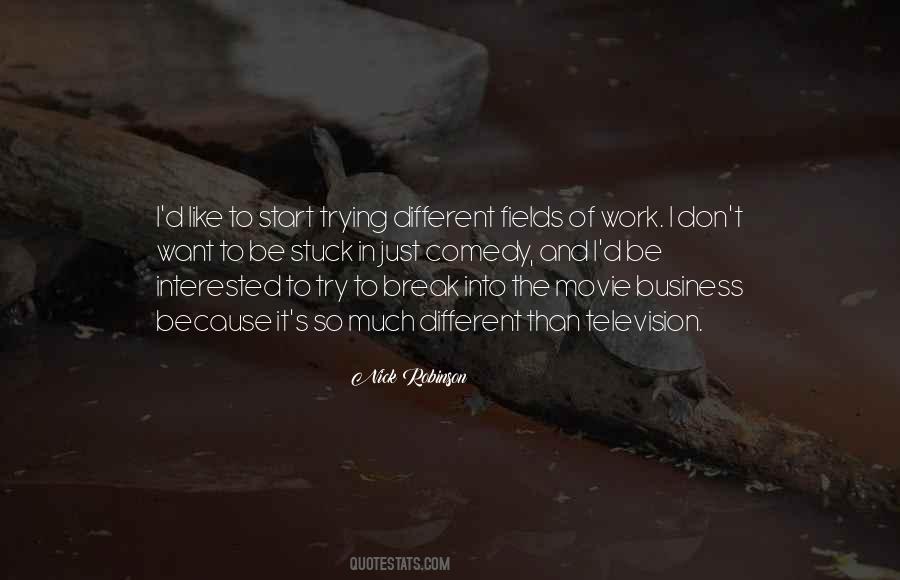 Work Break Quotes #715403