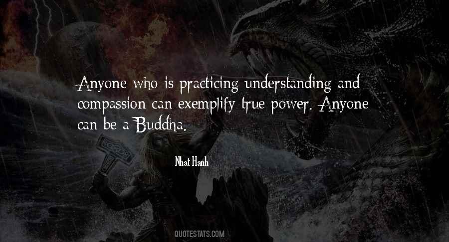 True Buddha Quotes #1013932