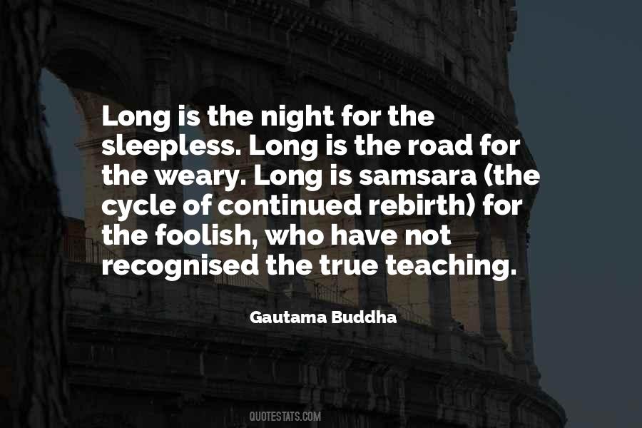 True Buddha Quotes #1332052