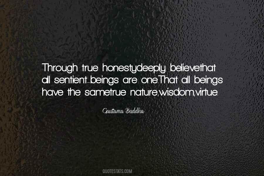 True Buddha Quotes #1813120