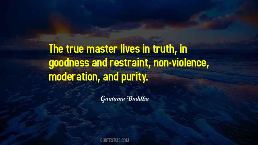 True Buddha Quotes #402955