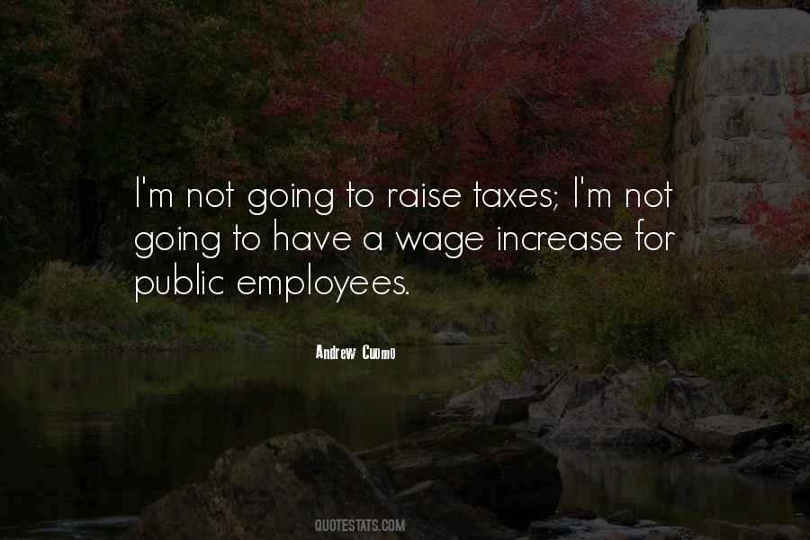 Quotes About Public Employees #255294