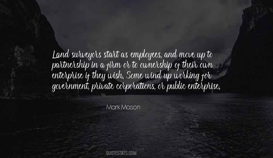Quotes About Public Employees #823150