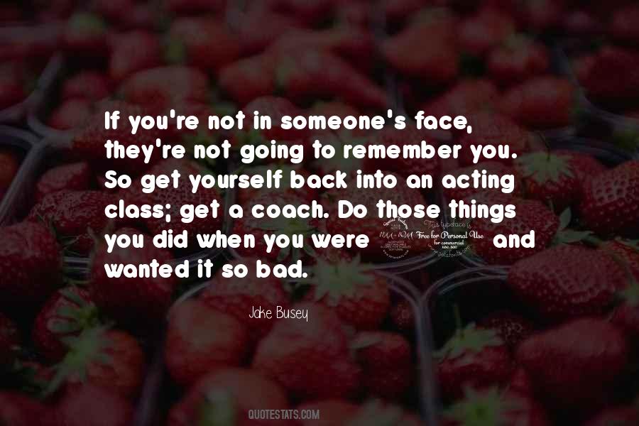 When Things Get Bad Quotes #758116