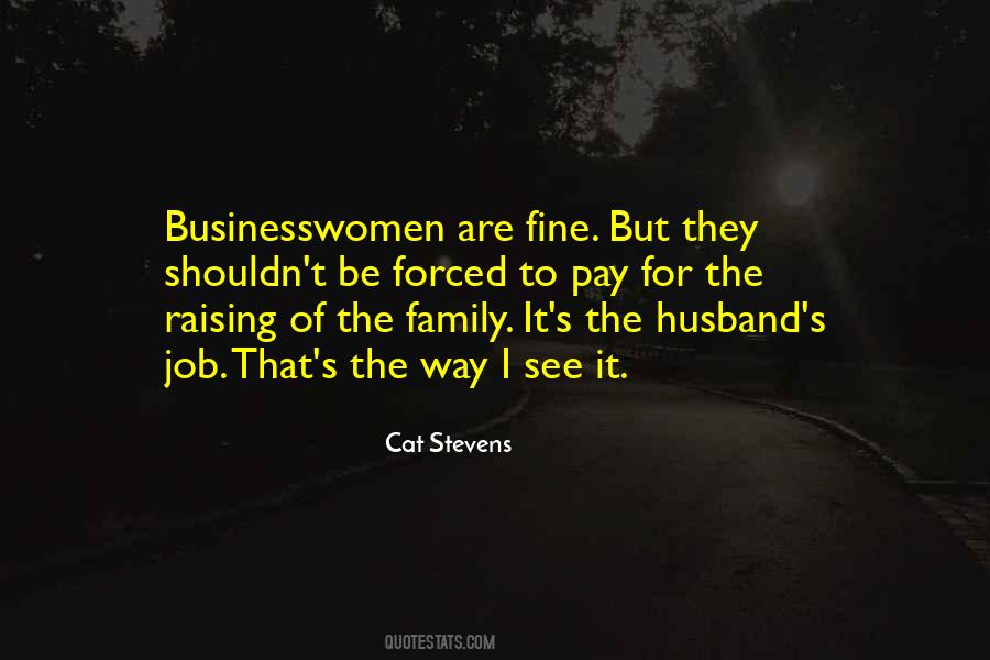 Family Husband Quotes #719643