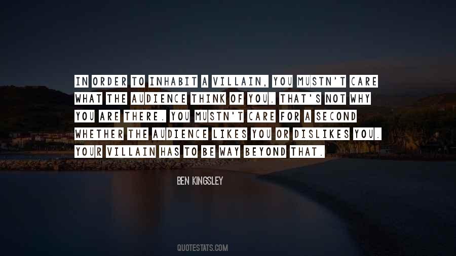 Why Are You The Way That You Are Quotes #1538746