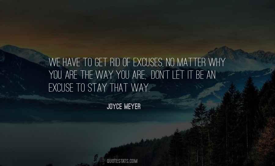 Why Are You The Way That You Are Quotes #535364