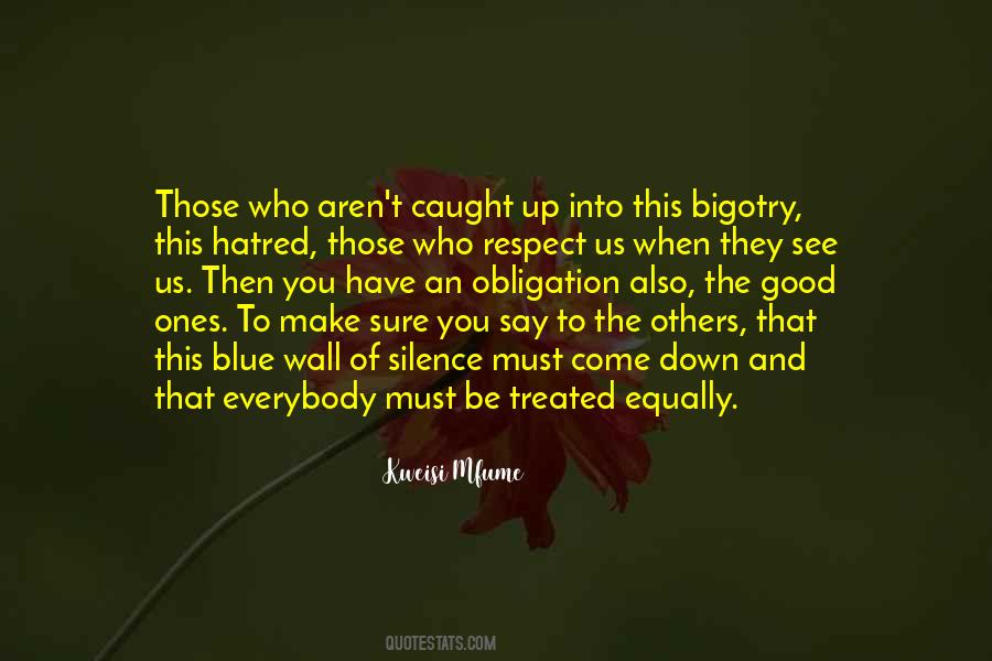 Family Ignorant Quotes #1303474