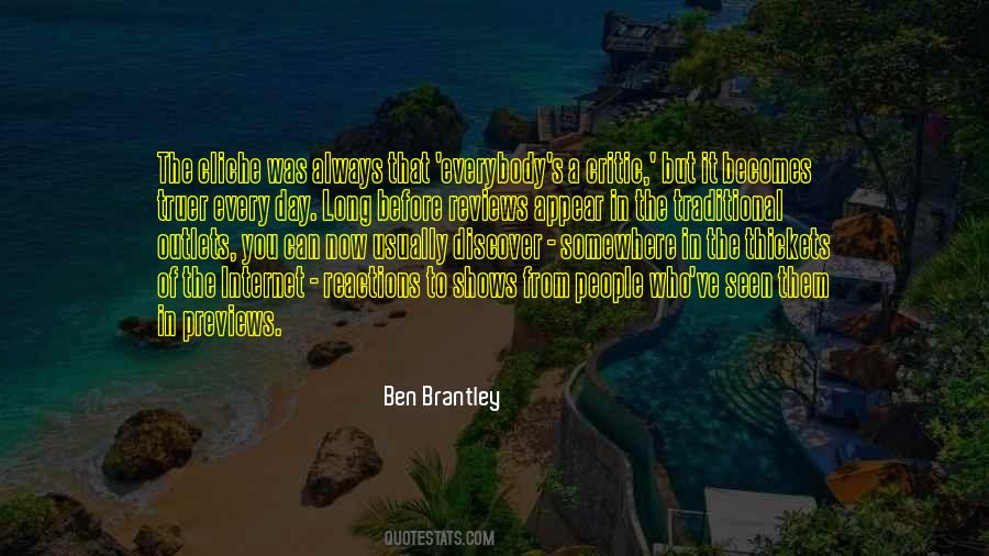Family Ignores You Quotes #65792