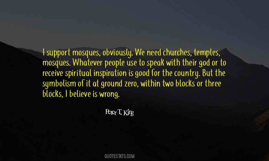 Believe Is Good Quotes #144388
