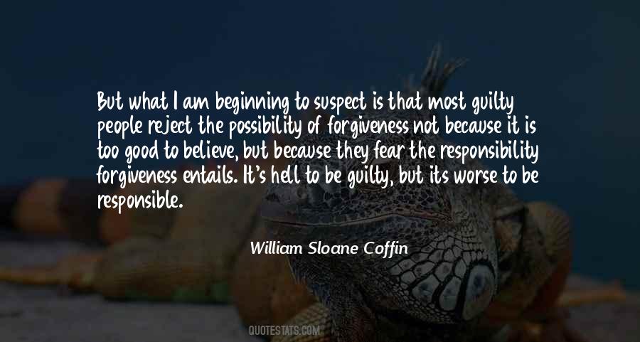 Believe Is Good Quotes #989285
