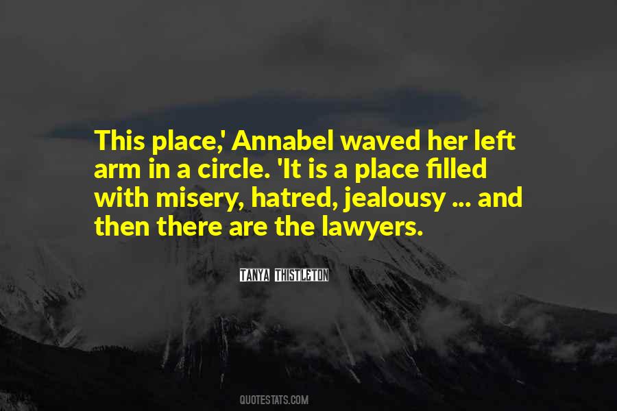 Family In Law Quotes #1153587
