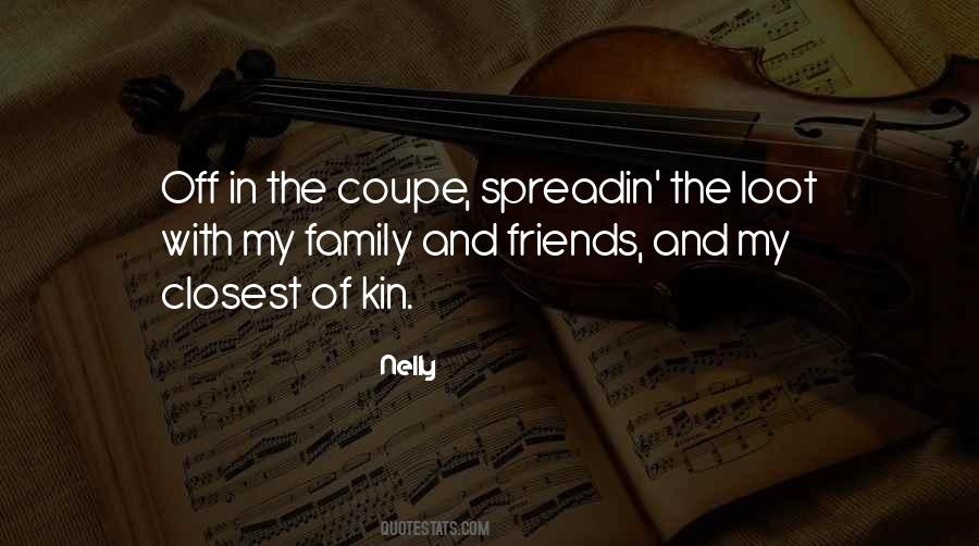 Family In Law Quotes #908408