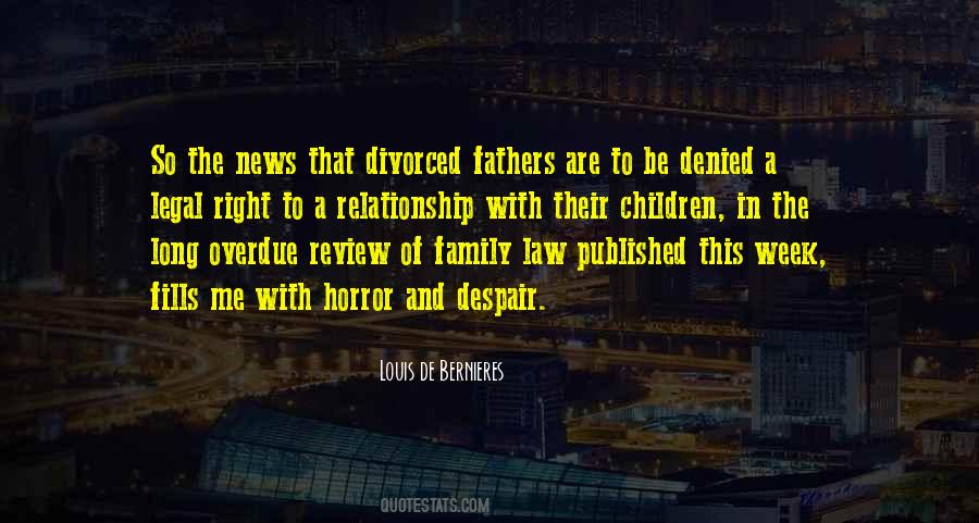 Family In Law Quotes #942103