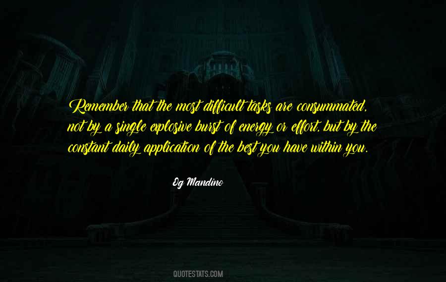 Best Daily Quotes #1707630