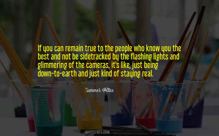 You The Best Quotes #1334484