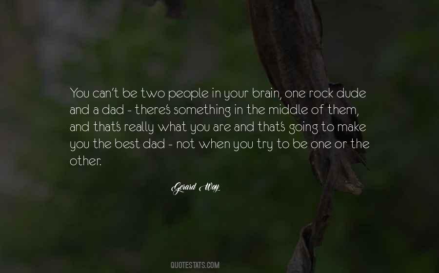 You The Best Quotes #1502139