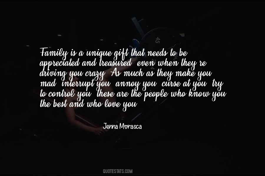 You The Best Quotes #399915