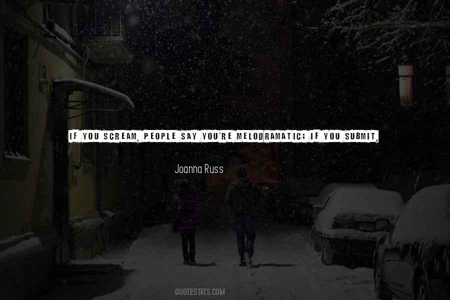 You The Best Quotes #606805