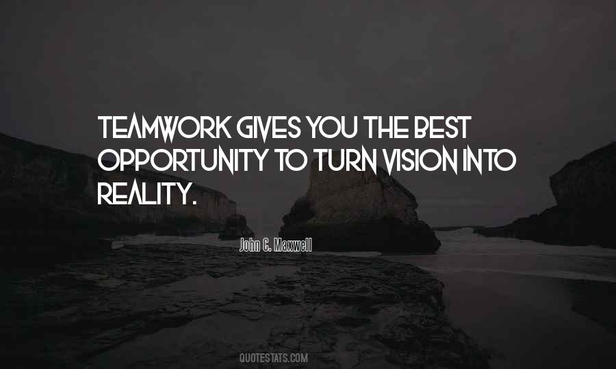 You The Best Quotes #639699