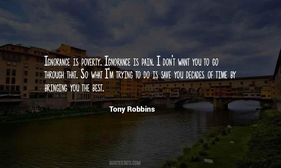 You The Best Quotes #863769