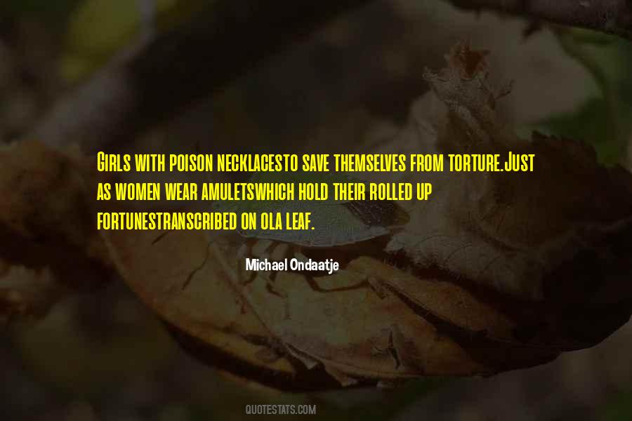 Save Girls Quotes #1695325