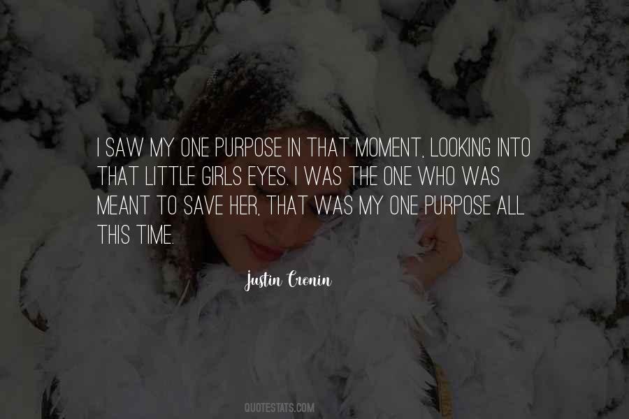 Save Girls Quotes #44332