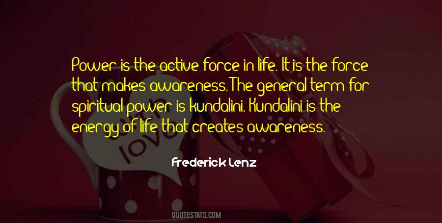 General Awareness Quotes #1159363