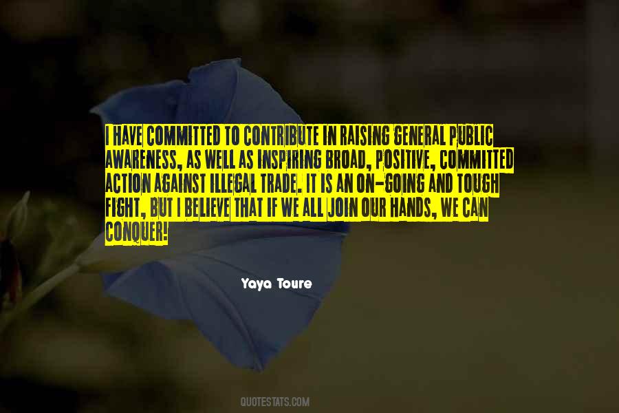 General Awareness Quotes #175091