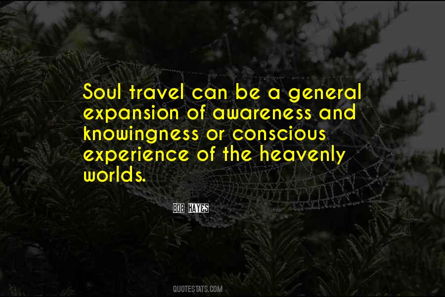 General Awareness Quotes #75631