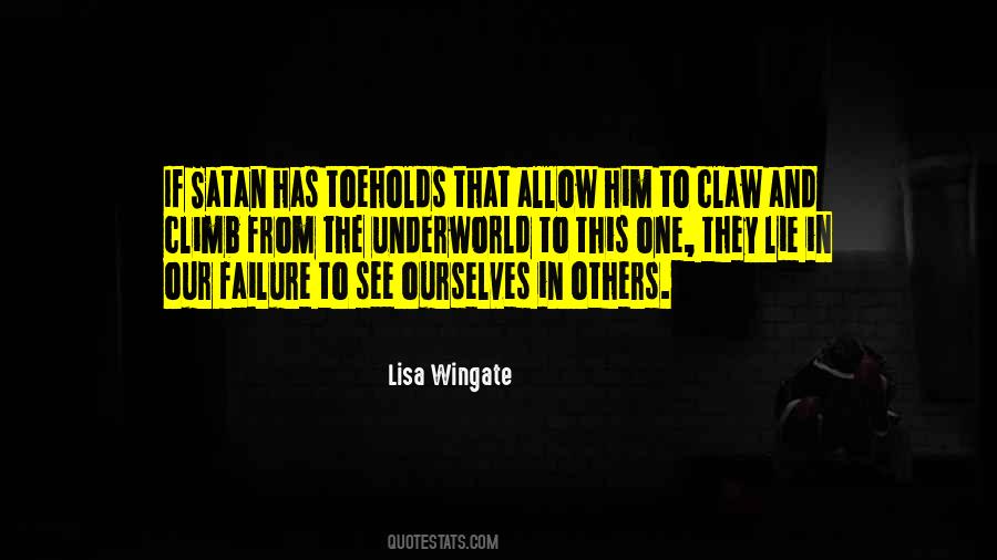 If They Lie Quotes #1039753