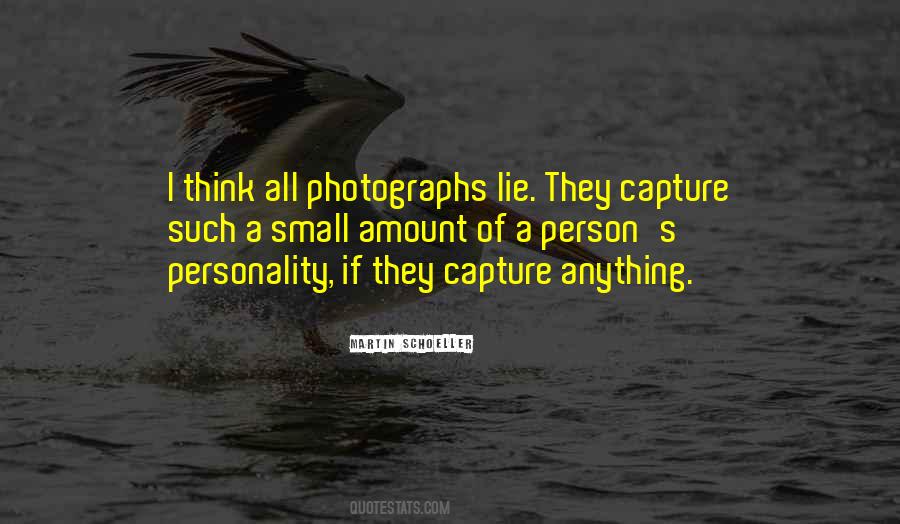 If They Lie Quotes #469381